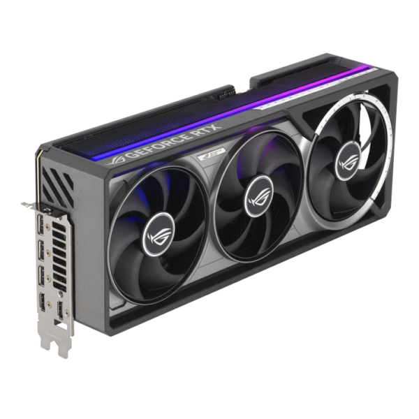 ROG Astral GeForce RTX™ 5090 32GB GDDR7 OC Edition - immagine 7
