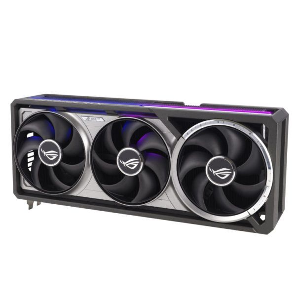 ROG Astral GeForce RTX™ 5090 32GB GDDR7 OC Edition - immagine 6