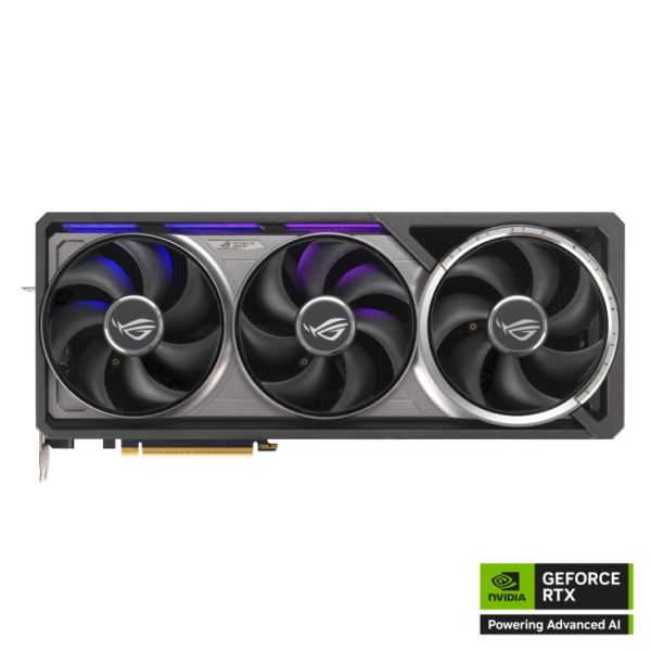 ROG Astral GeForce RTX™ 5090 32GB GDDR7 OC Edition - immagine 5