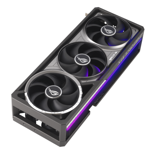 ROG Astral GeForce RTX™ 5090 32GB GDDR7 OC Edition - immagine 4