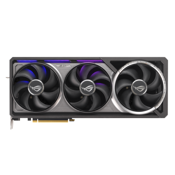 ROG Astral GeForce RTX™ 5090 32GB GDDR7 OC Edition - immagine 3