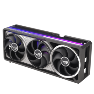 ROG Astral GeForce RTX™ 5090 32GB GDDR7 OC Edition