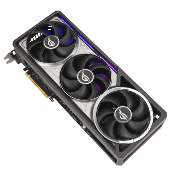 ROG Astral GeForce RTX™ 5090 32GB GDDR7 OC Edition - immagine 15