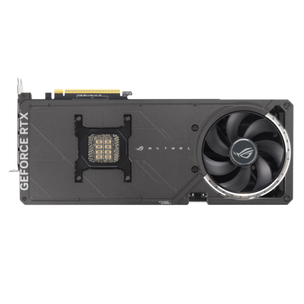 ROG Astral GeForce RTX™ 5090 32GB GDDR7 OC Edition - immagine 12
