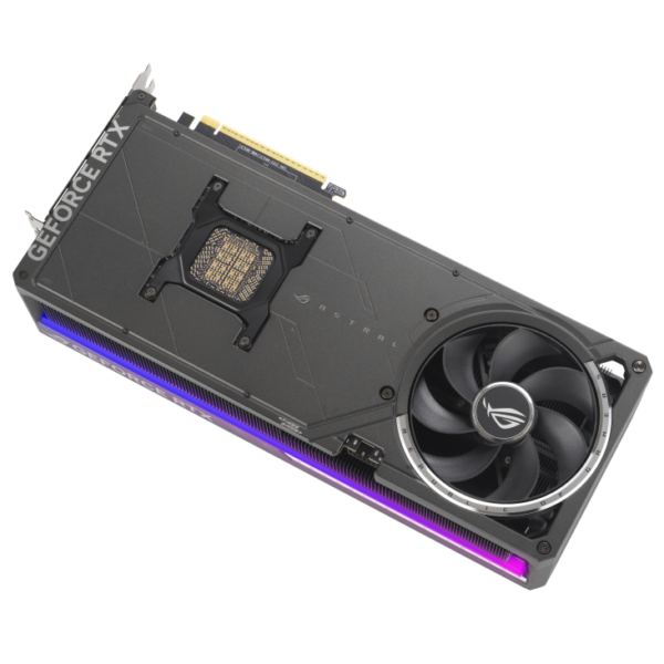 ROG Astral GeForce RTX™ 5090 32GB GDDR7 OC Edition - immagine 11