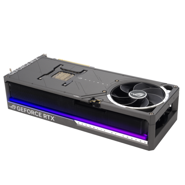 ROG Astral GeForce RTX™ 5090 32GB GDDR7 OC Edition - immagine 10