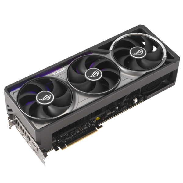 ROG Astral GeForce RTX™ 5090 32GB GDDR7 OC Edition - immagine 9