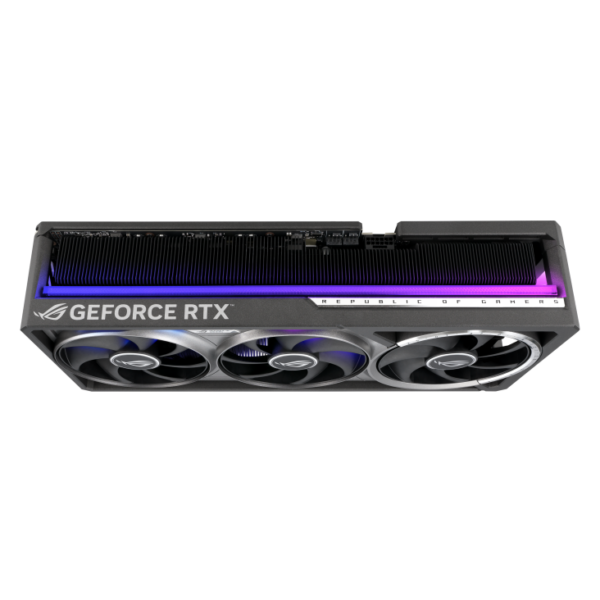 ROG Astral GeForce RTX™ 5090 32GB GDDR7 OC Edition - immagine 8