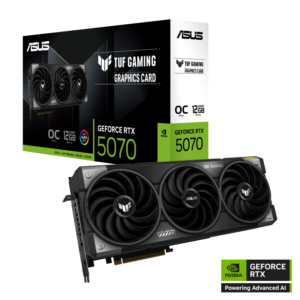ASUS TUF-RTX5070-O12G-GAMING
