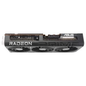 ASUS Prime Radeon™ RX 9070 OC Edition 16GB GDDR6