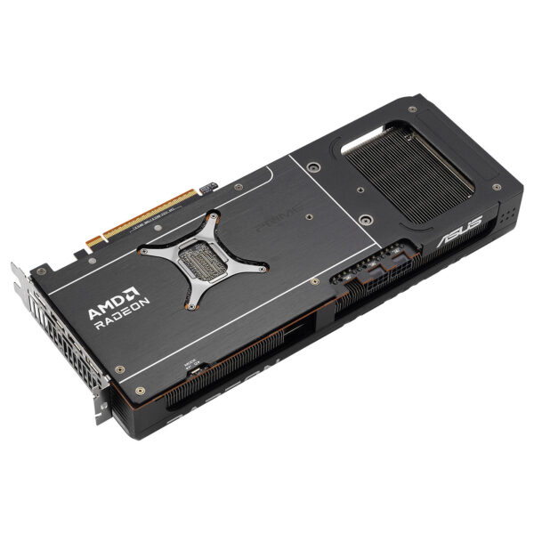 ASUS Prime Radeon™ RX 9070 OC Edition 16GB GDDR6 - immagine 5