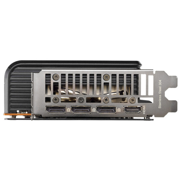 ASUS Prime Radeon™ RX 9070 OC Edition 16GB GDDR6 - immagine 3