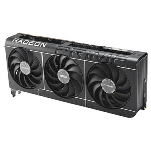 ASUS Prime Radeon™ RX 9070 XT OC Edition 16GB GDDR6