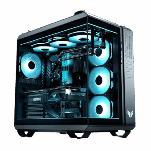 PC GAMING CORE i5 14GEN + RTX5070