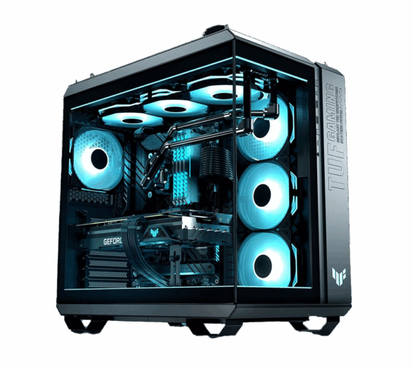 PC Gaming RTX4060